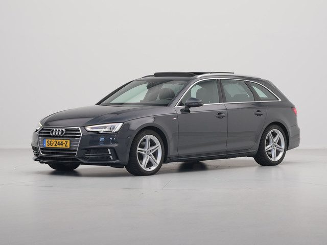 Audi A4 Avant 1.4 TFSI Sport S line edition