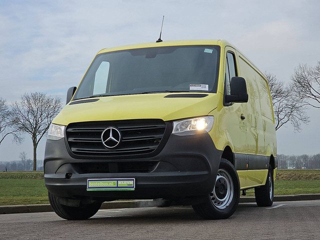 Mercedes-Benz Sprinter 314