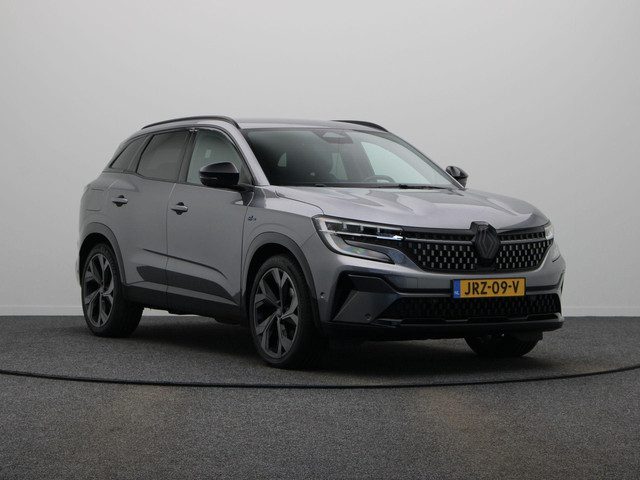 Renault Austral E-Tech full hybrid 200pk Iconic esprit Alpine
