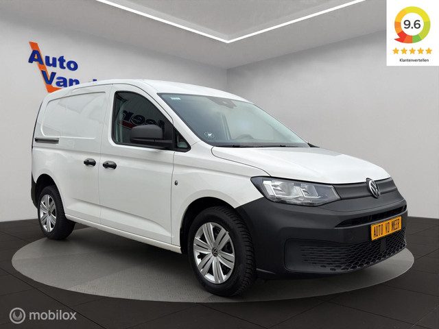 Volkswagen Caddy Cargo 1.5 TSI