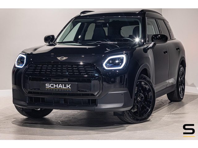 MINI Countryman Mini 1.5 C Favoured M Plus|Pano|HUD|Cam|Leder
