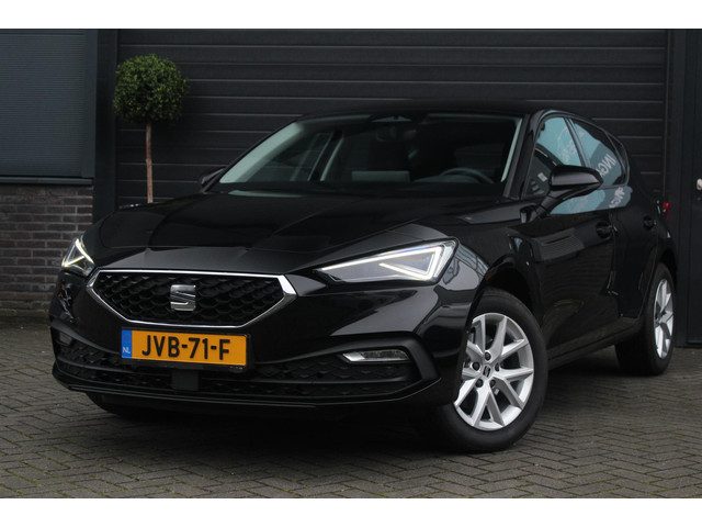 Seat Leon 1.5 eTSI Style Business Intense