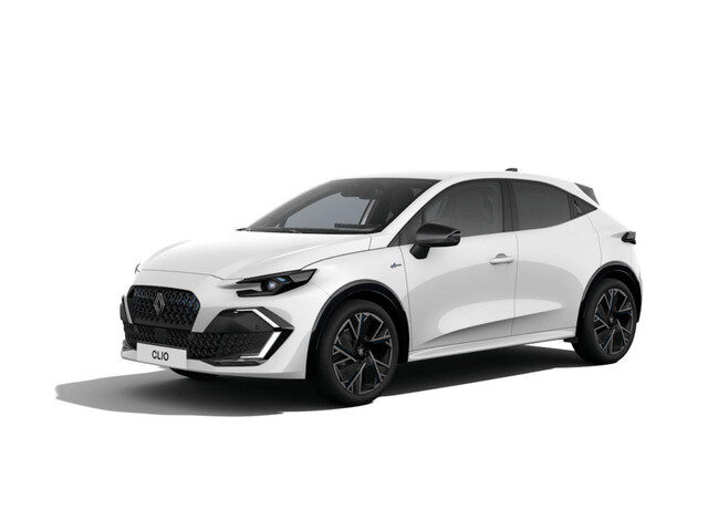 Renault Clio Esprit Alpine