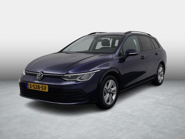 Volkswagen Golf Variant 1.5 eTSI Automaat Winterpakket Nav/Comfort.Sto