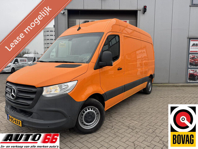 Mercedes-Benz Sprinter bestel 211 2.2 CDI L2H2