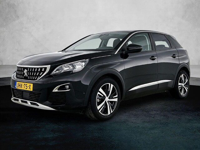 Peugeot 3008 1.2 Allure 130pk Automaat