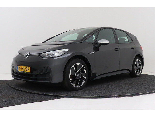 Volkswagen ID.3 First 58 kWh | Trekhaak Org | Adap Cruise | Org NL | CarPlay