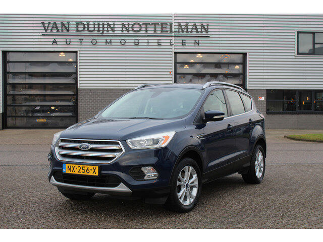 Ford Kuga 1.5 EcoBoost Titanium