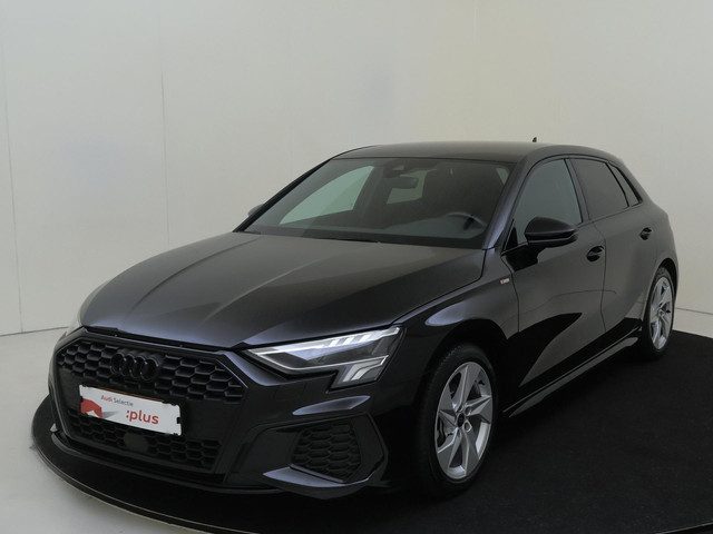 Audi A3 Sportback 35 TFSI S edition