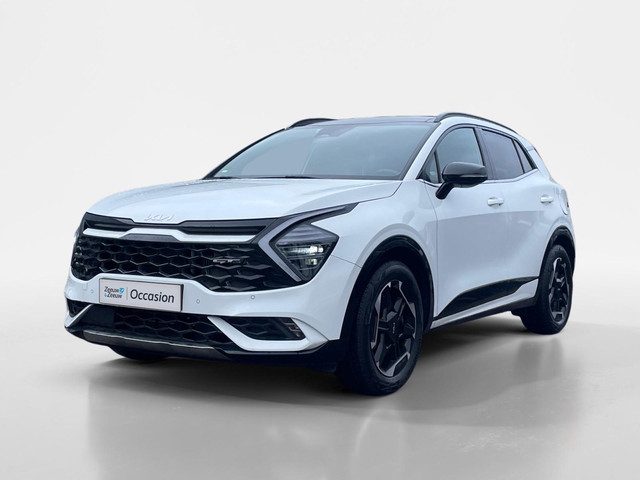 Kia Sportage 1.6 T-GDi Hybrid GT-Line