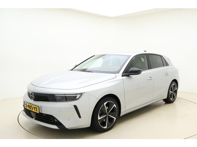 Opel Astra 1.2 Elegance