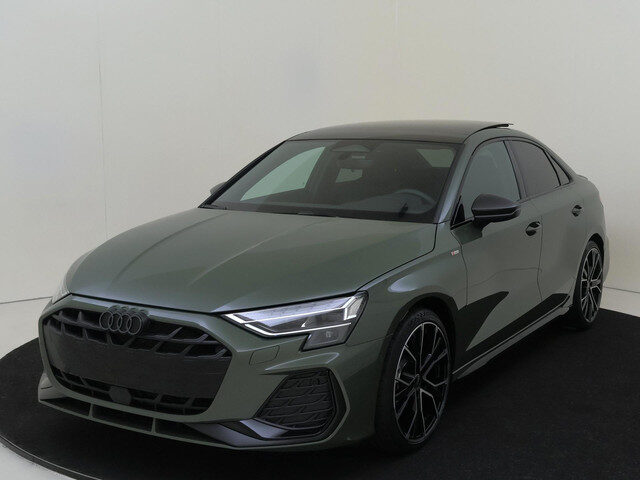 Audi A3 Limousine 35 TFSI S-tronic S edition