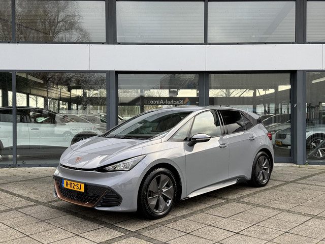 Cupra Born Aut. Edition Pro 62kWh
