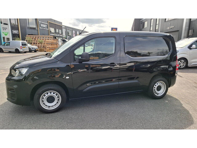 Peugeot Partner 1.5 BlueHDI Pro 40.000km