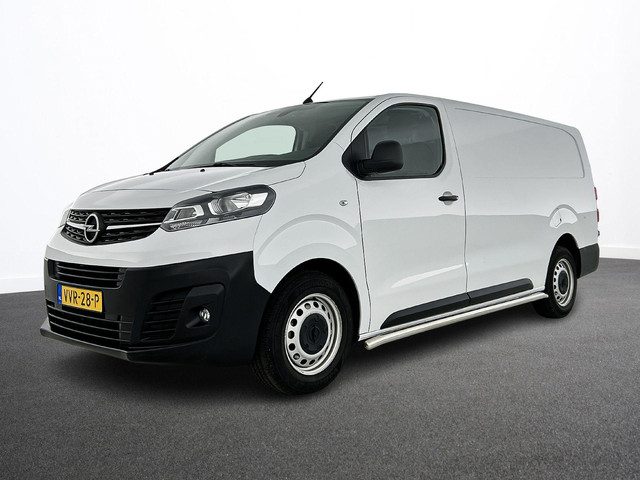 Opel Vivaro 2.0 145 pk L3H1 Edition