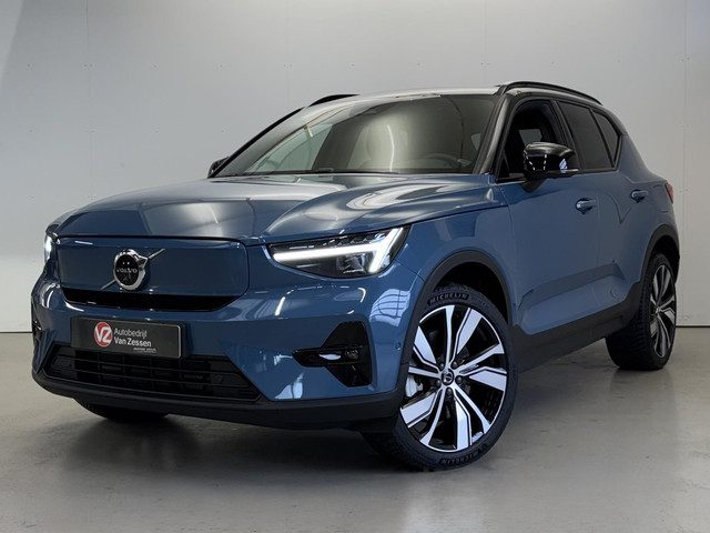 Volvo XC40 Recharge Twin Ultimate 78 kWh