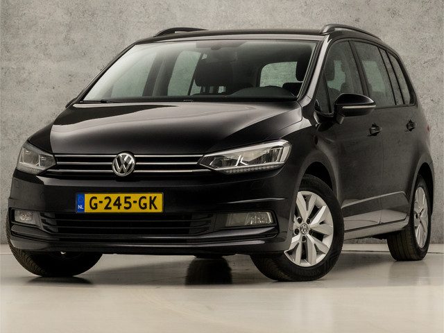 Volkswagen Touran 1.4 TSI Highline 7 Persoons