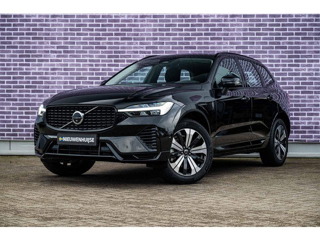 Volvo XC60 2.0 T6 Plug-in hybrid AWD Plus Dark