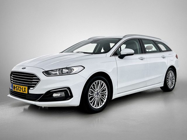 Ford Mondeo Wagon 2.0 Hybrid Titanium Automaat