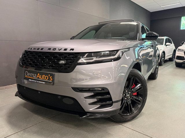 Land Rover Range Rover Velar 2.0 P400e R-Dynamic HSE PANO/MERIDIAN-SOUND/LEDER/V-COCKPIT/H-UP/DAB/CA