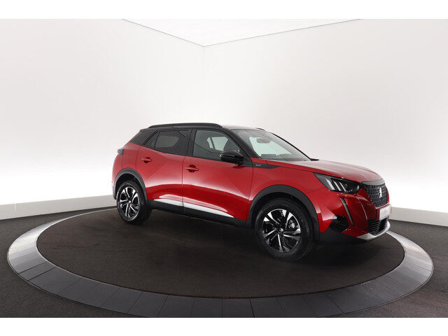 Peugeot 2008 PureTech 130 GT