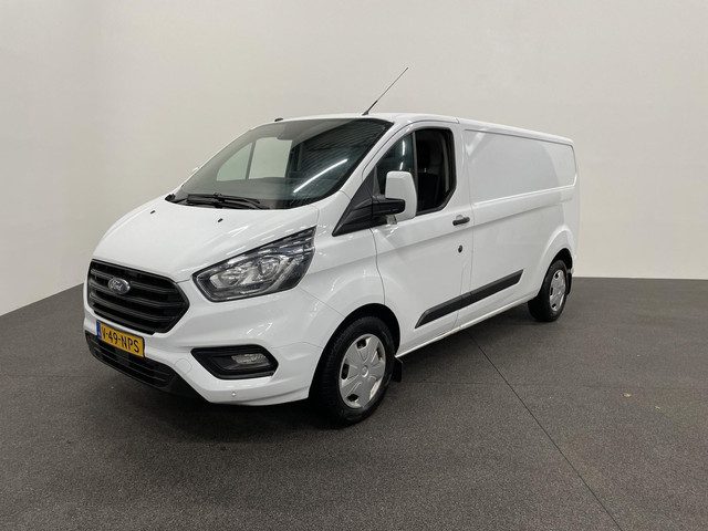 Ford Transit Custom 300 2.0 TDCI L2H1 Trend