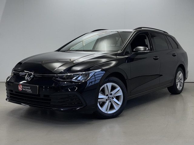 Volkswagen Golf Variant 1.0 eTSI Life Business