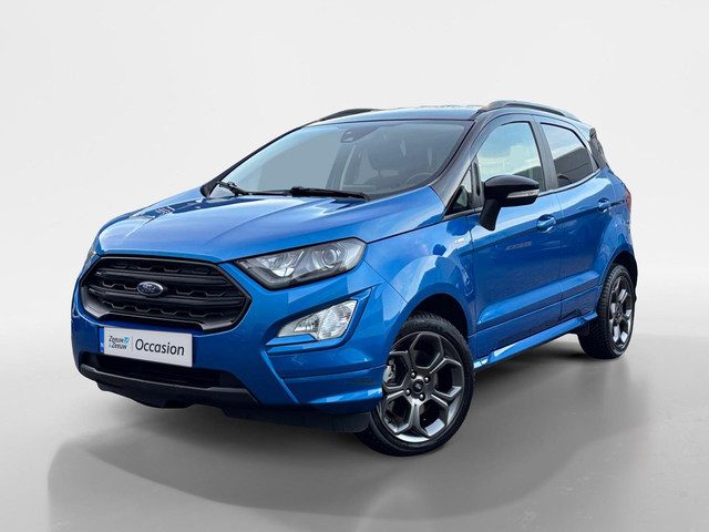 Ford EcoSport 1.0 EcoBoost ST-Line