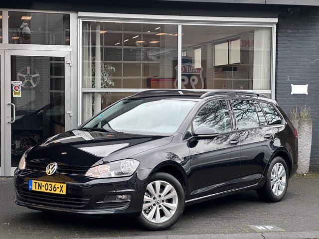 Volkswagen Golf Variant 1.2 TSI Highline
