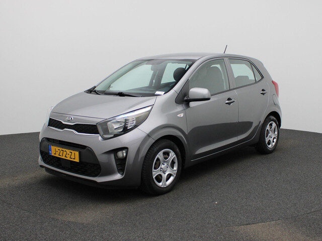Kia Picanto 1.0 DPi ComfortLine