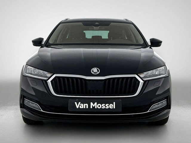 Škoda Octavia Combi 1.0 e-TSI Ambition