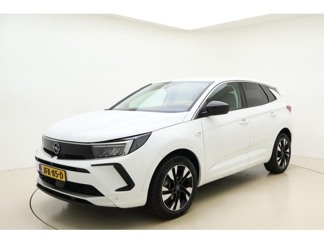 Opel Grandland 1.2 Turbo 130pk Automaat Business Elegance