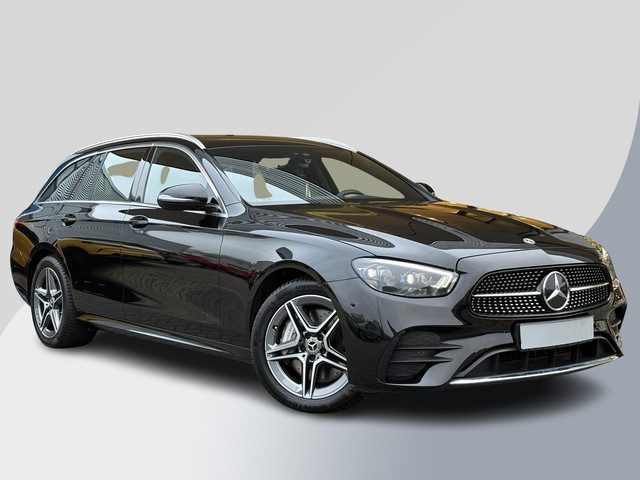 Mercedes-Benz E-Klasse Estate 300 e AMG Line