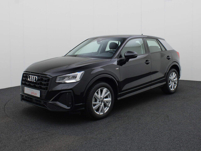 Audi Q2 35 TFSI/150PK S Line