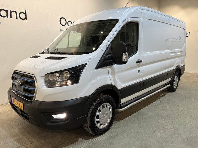 Ford E-Transit 350 L3H2 Trend 68 kWh 184 PK