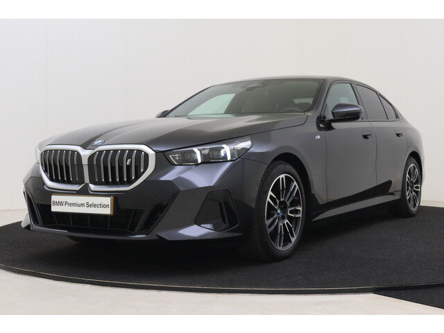 BMW i5 eDrive40 M Sport