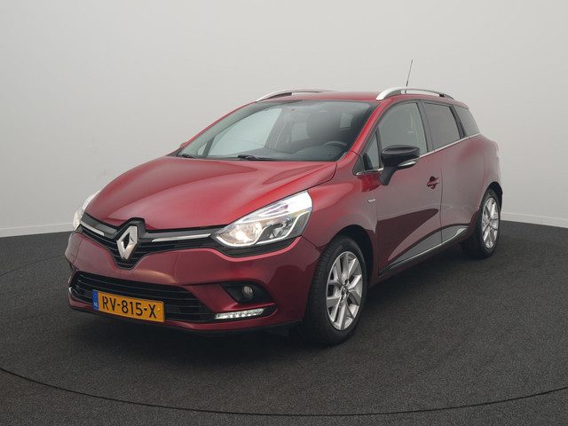 Renault Clio Estate TCe 90 Limited