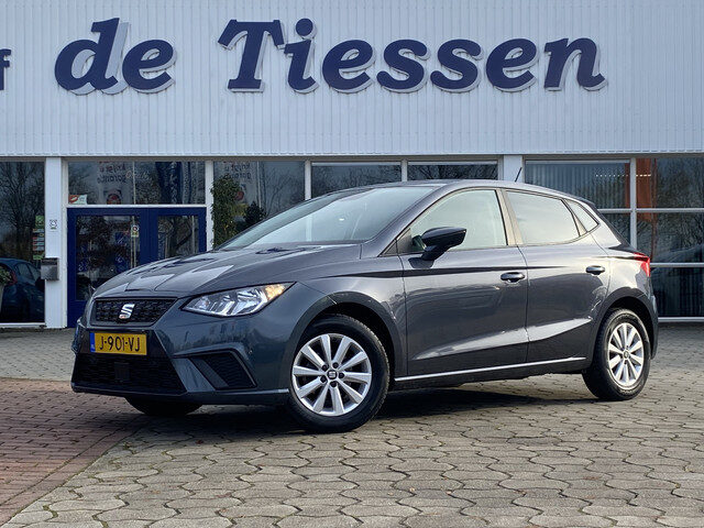 Seat Ibiza 1.0 TSI Style Business Intense
