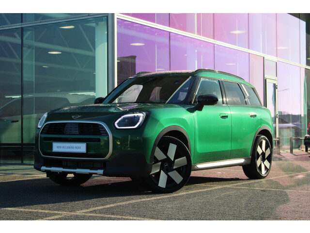 MINI Countryman Classic Automaat