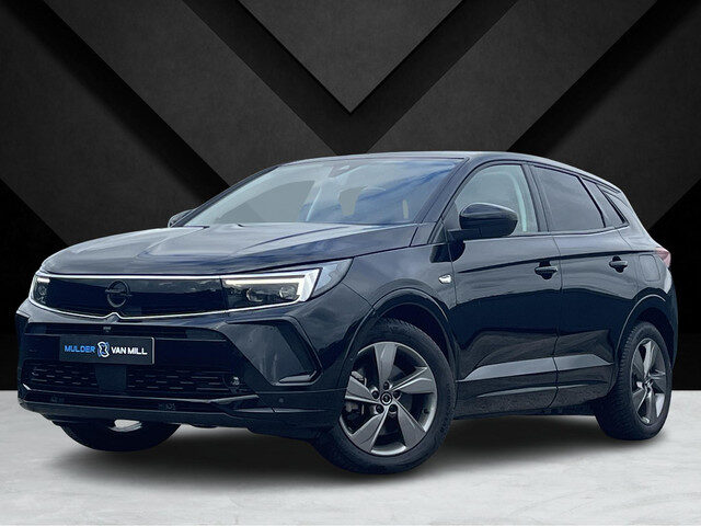 Opel Grandland GS 1.6 HYbrid PHEV 225pk