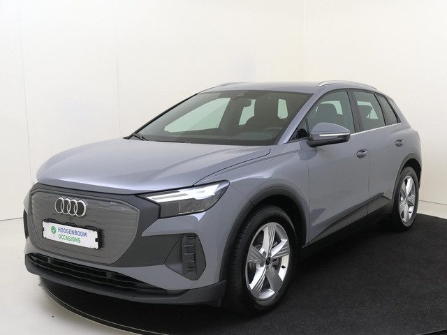 Audi Q4 e-tron 45 quattro Advanced edition 82 kWh