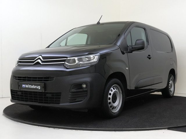 Citroën Berlingo 1.5 BlueHDI Club XL