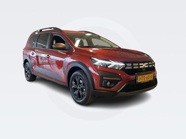 Dacia Jogger 1.6 Hybrid 140 Extreme 7p.