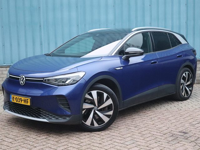 Volkswagen ID.4 First EV 77kWh 204pk