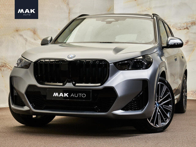 BMW X1 xDrive30e M Sport Pro,