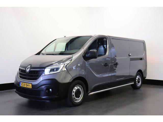 Renault Trafic 2.0 dCi 145PK Automaat 2x Schuif L2 EURO 6