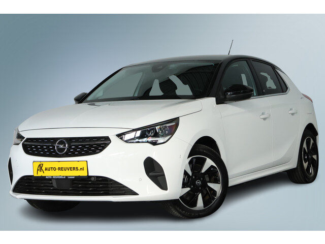 Opel Corsa-e Elegance 50 kWh