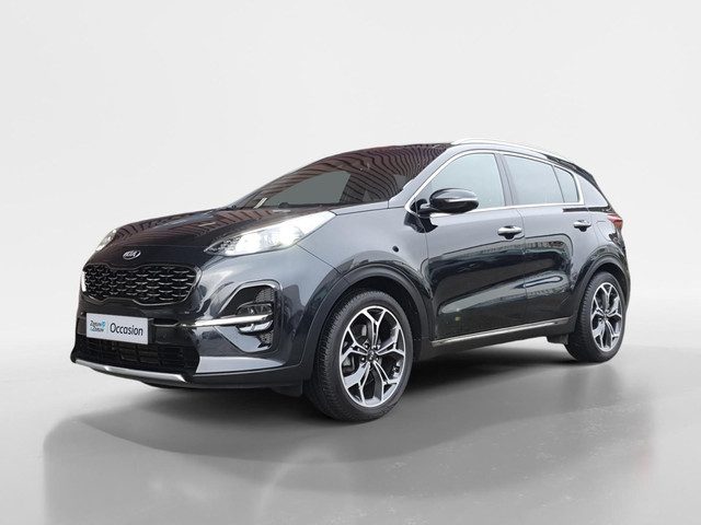 Kia Sportage 1.6 T-GDI GT-Line