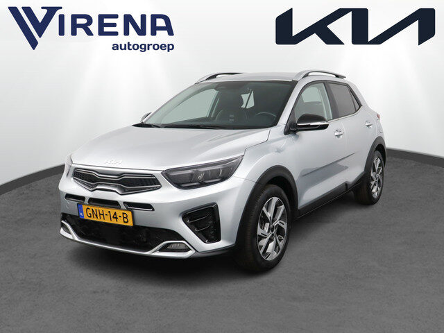 Kia Stonic 1.0 T-GDi MHEV GT-Line