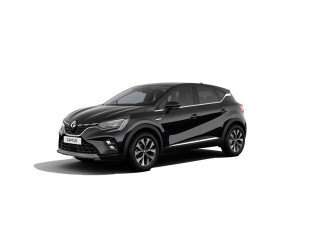 Renault Captur TCe 90 6MT Techno
